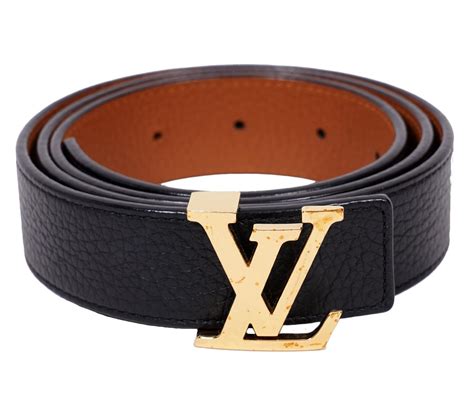 louis vuitton belt buckle